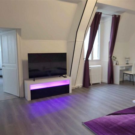 Chateau De La Rose Cluis Zewnętrze zdjęcie