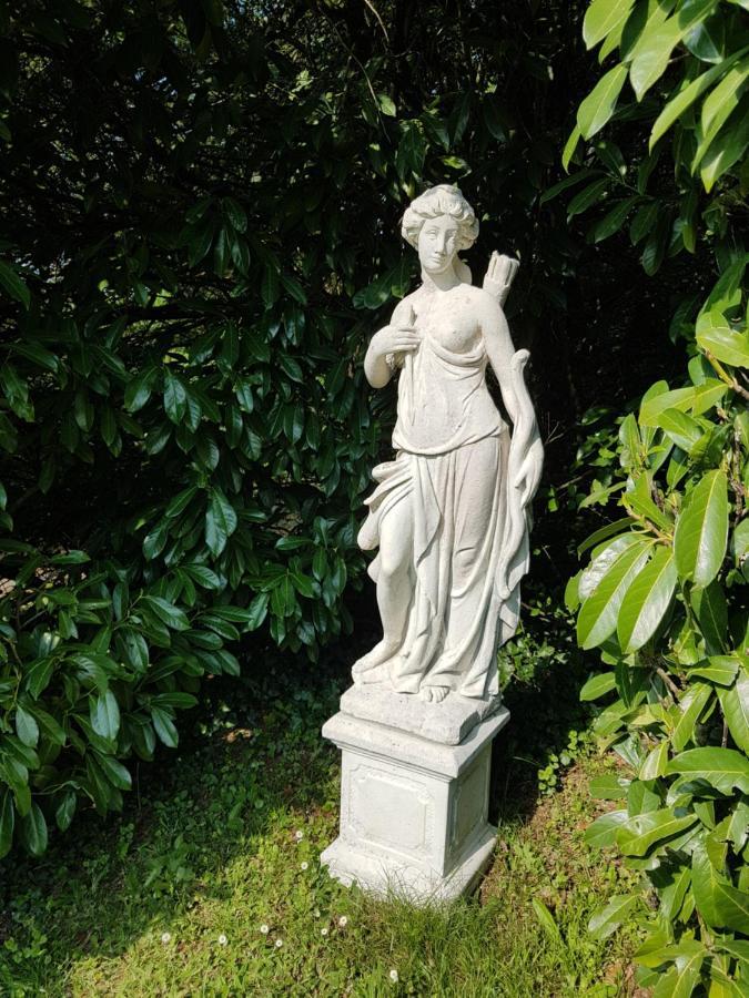 Chateau De La Rose Cluis Zewnętrze zdjęcie